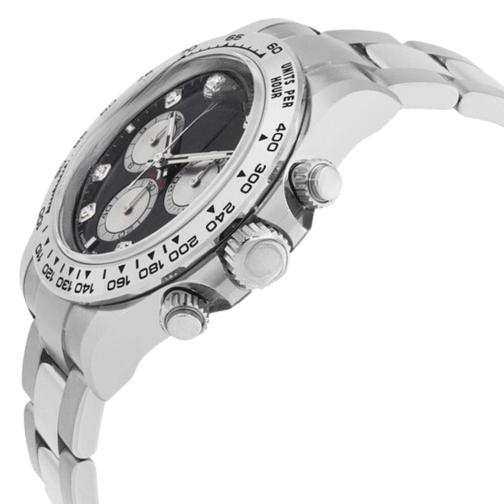 Daytona 126509 "White Gold" Men's Chronograph