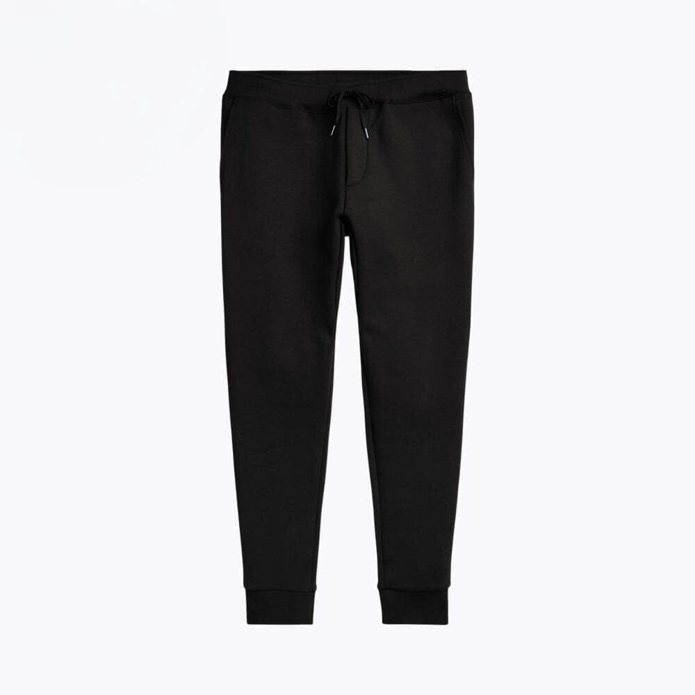 Double-Knit Sweatpants