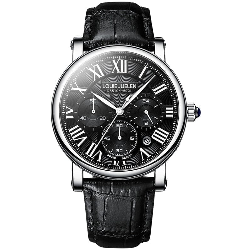 Executive Classic Men's Watch