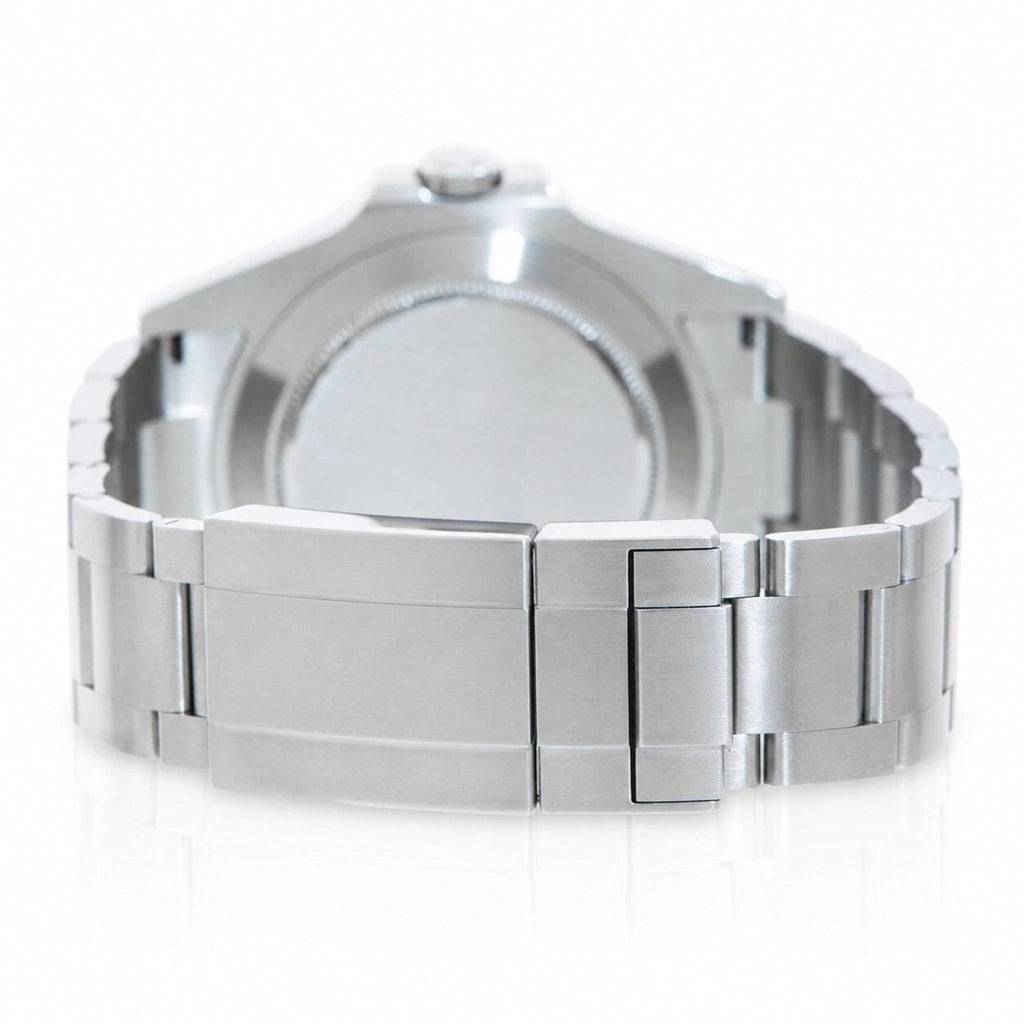 Explorer II 216570 "Black Dial" 42 mm