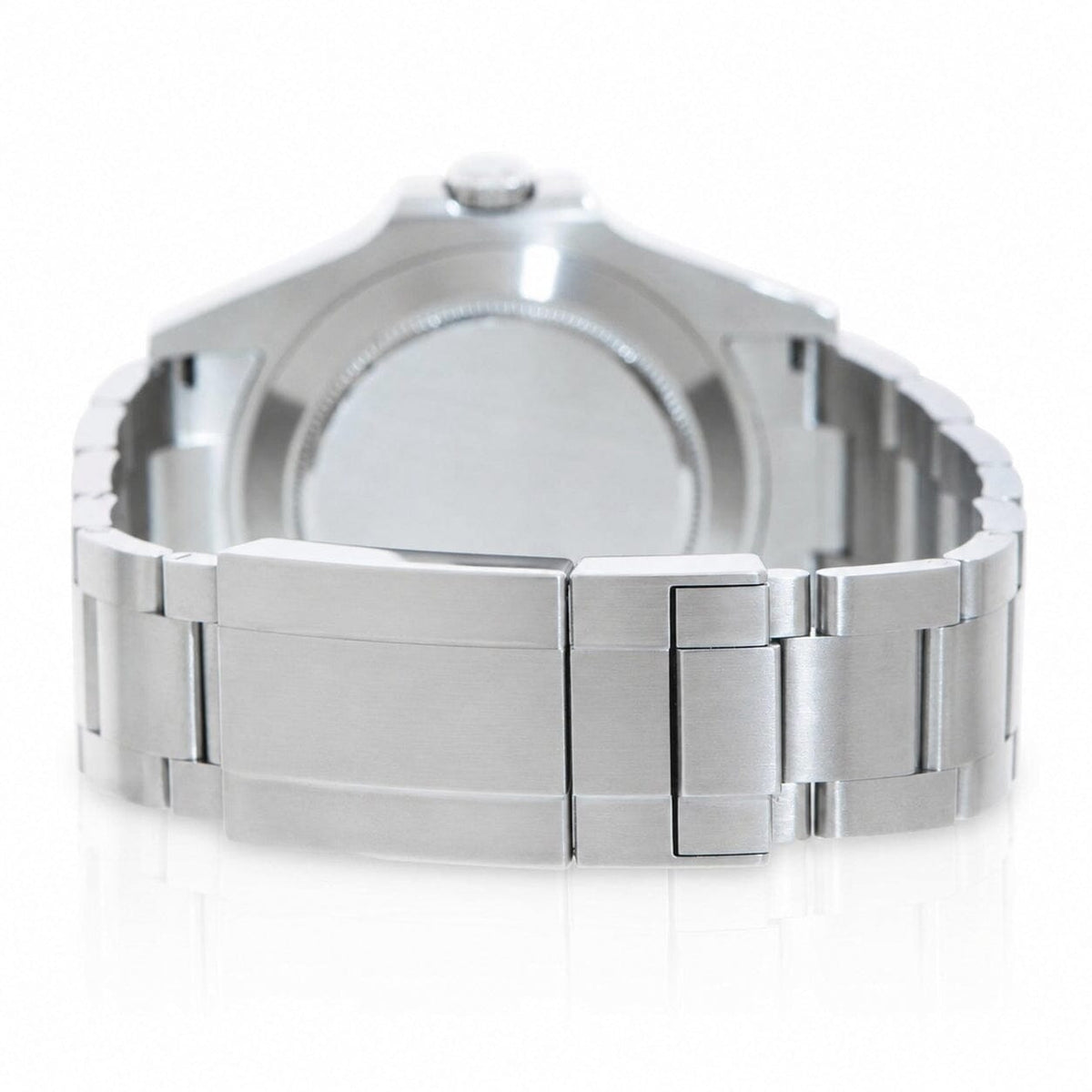 Explorer II 216570 "Black Dial" 42 mm