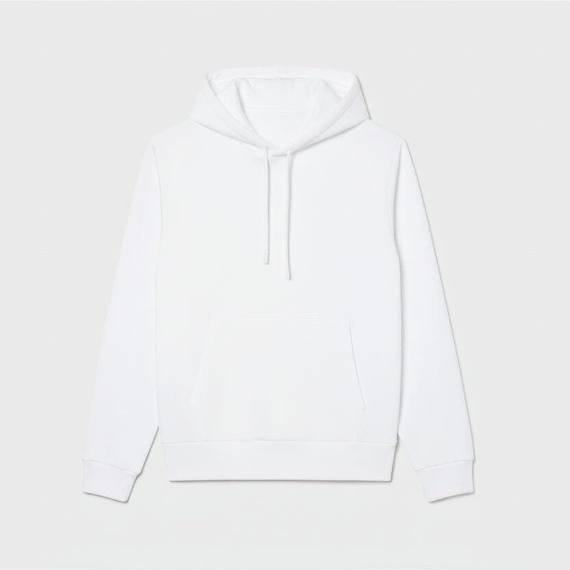Men's Fleece Hoodie
