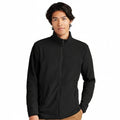 Glacier Zip-Up Fleece Jacket