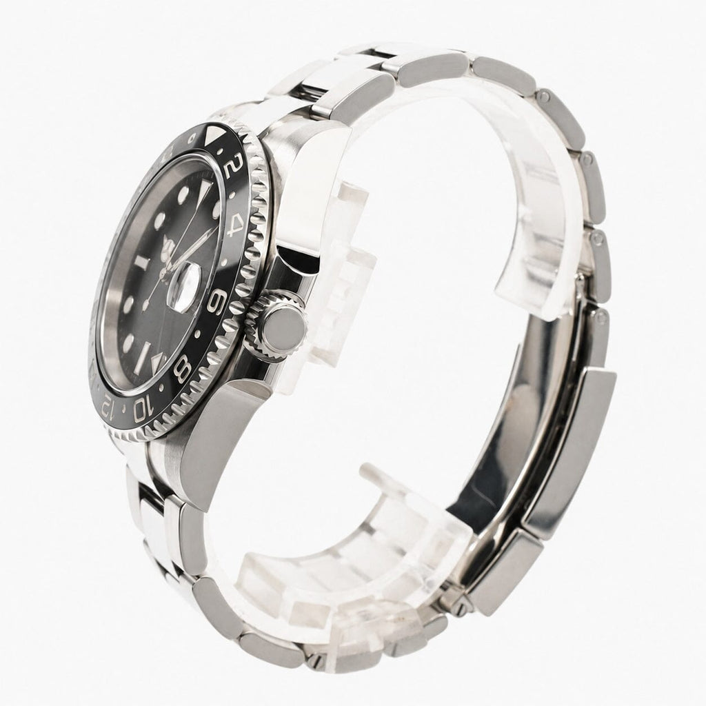 GMT-Master II 116710LN "Black Dial" 40 mm
