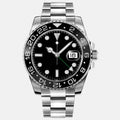 GMT-Master II 116710LN "Black Dial" 40 mm