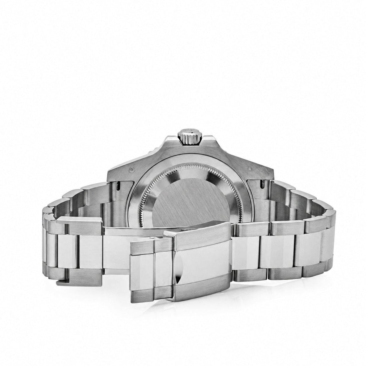 GMT-Master II 116719BLRO "Pepsi" Men's Watch