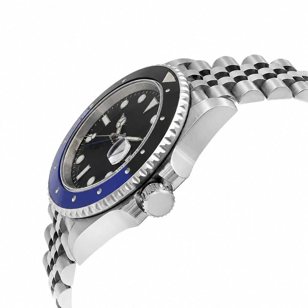 GMT-Master II 126710BLNR "Batman" Men's Watch