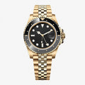 GMT-Master II 126718GRNR "Jubilee Gold" Men's Watch