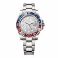 GMT-Master II 'Meteorite Dial' Luxury Watch