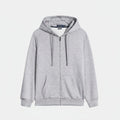 Classic Essential Cotton Hoodie