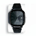 Luxury 36mm Wristwatch - Water-Resistant | Stainless Steel