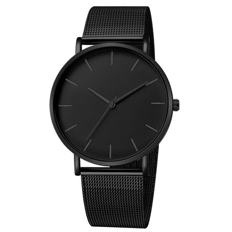 Monaco Wristwatch