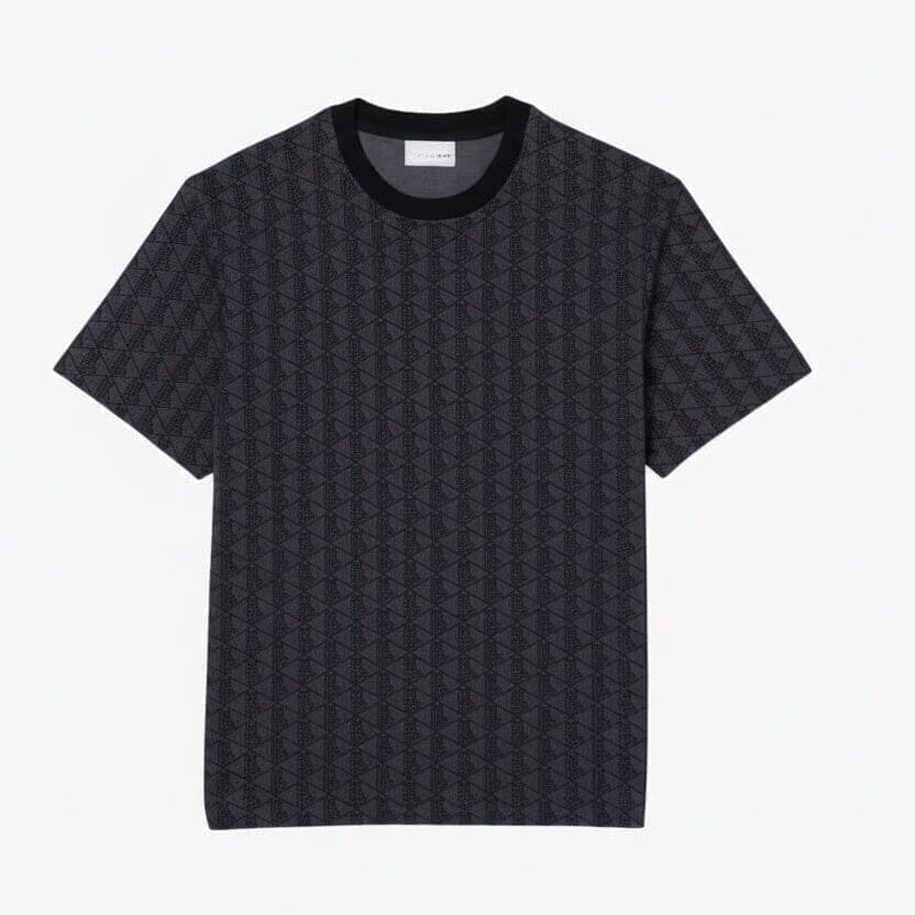 Monogram Jersey T-SHIRT