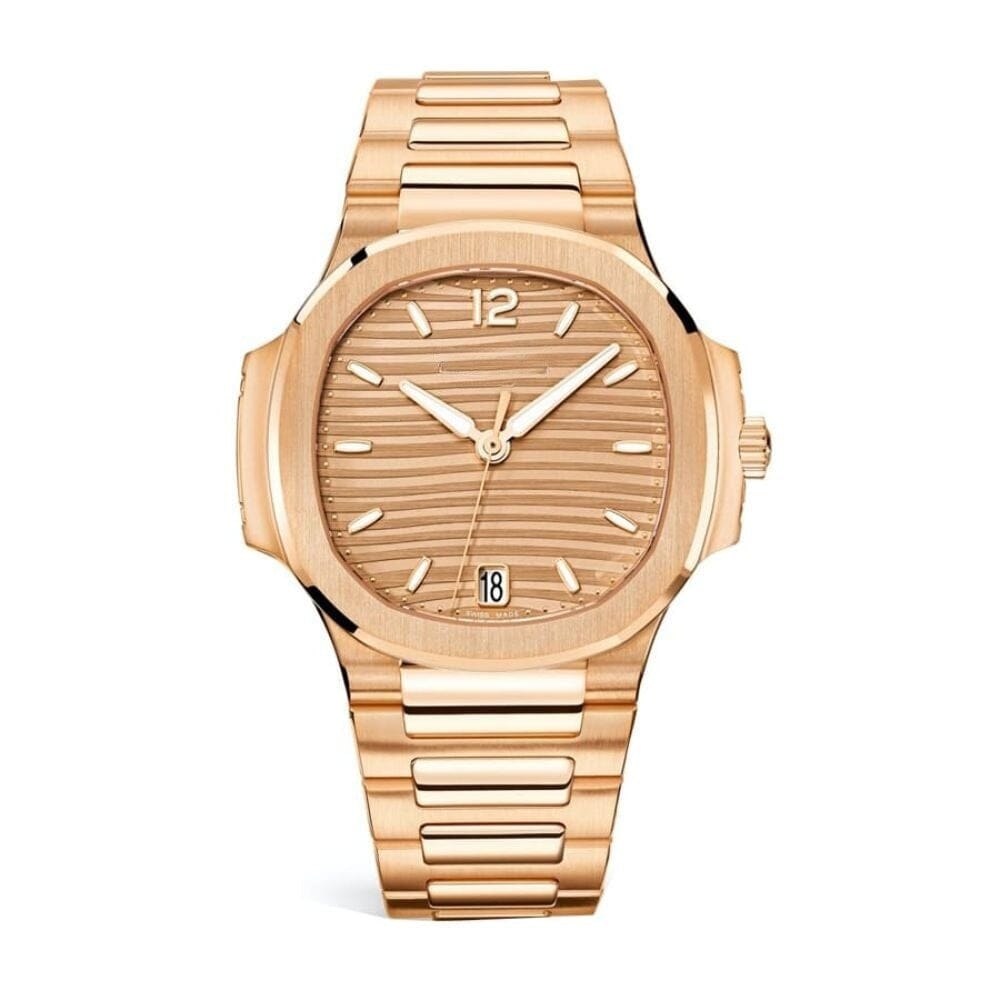 Nautilus 5711/1R-001 Luxury Watch