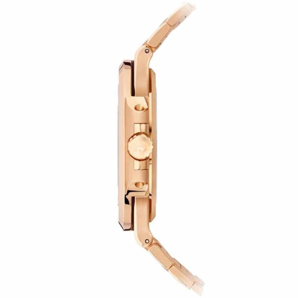 Nautilus 7118/1R Women's Rose Gold Luxury Watch