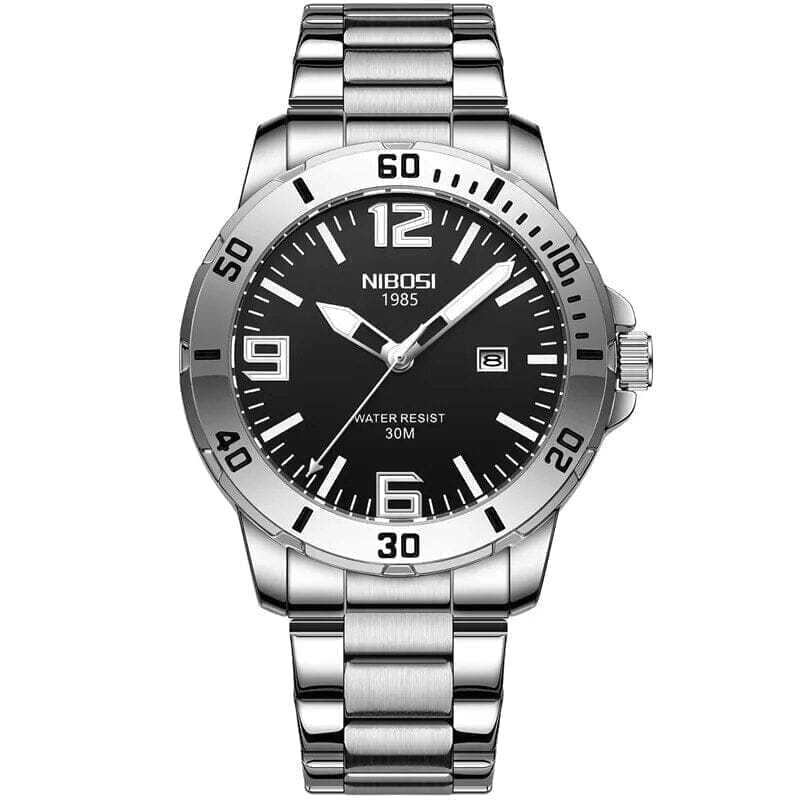 Nibosi Wristwatch