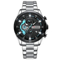 Elegant Wristwatch