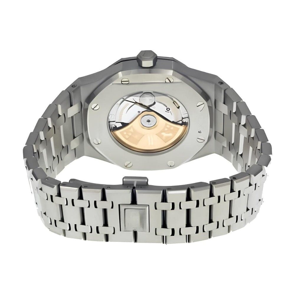 Oak Selfwinding Chronograph - Automatic Chronograph Men's Watch