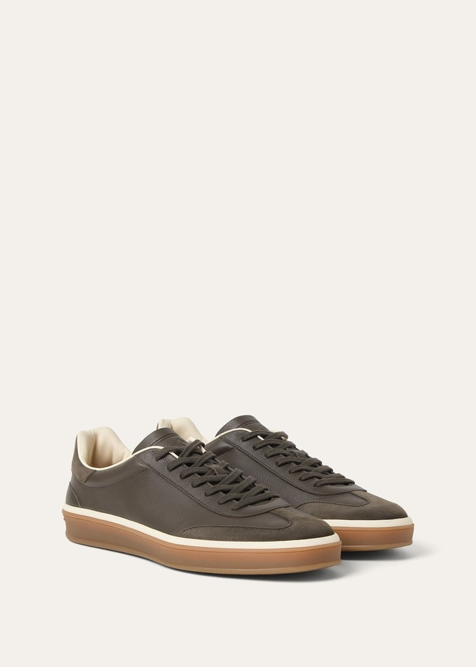 Men's Tennis Walk Sneakers - Old England
