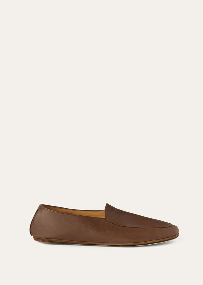 Anton Walk Men's Moccasins - Tundra