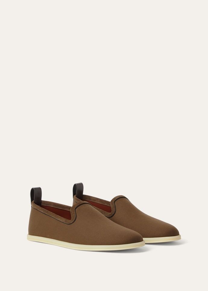 Venice Walk the Gift of Kings® Moccasin - Soft Dune