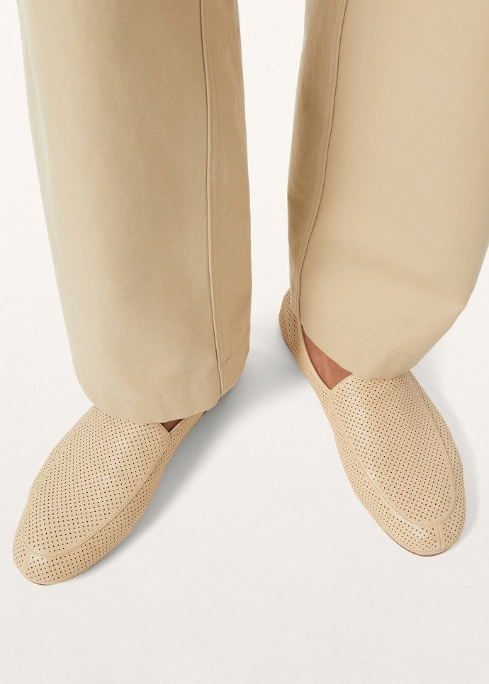 Anton Walk Men's Moccasin - Desert Bloom