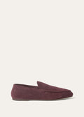 Summer Anton Walk Moccasin - Grape Fruit