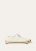Nantucket Walk Women's Sneakers - Natural