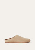 Tomori Walk Mules - Dark Birch