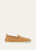 Venice Walk Moccasin - Classic Camel