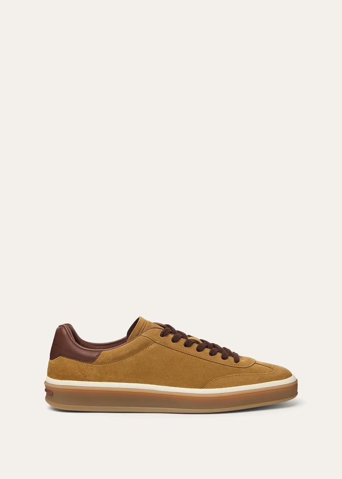 Women's Tennis Walk Sneakers - Wild Jungle