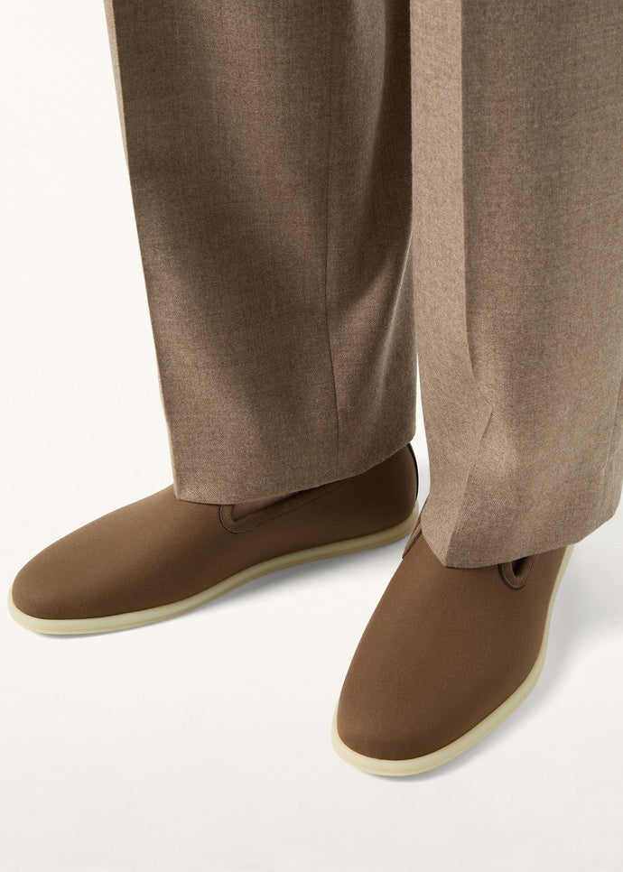 Venice Walk the Gift of Kings® Moccasin - Soft Dune