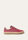 Women's Tennis Walk Sneakers - Bitter Blueberry