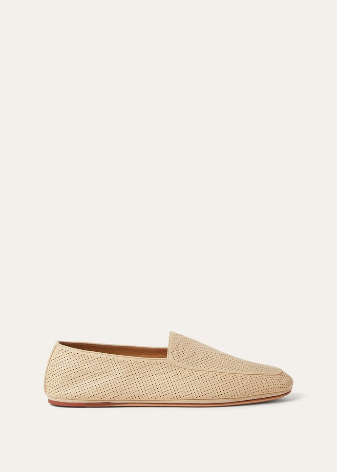 Anton Walk Men's Moccasin - Desert Bloom