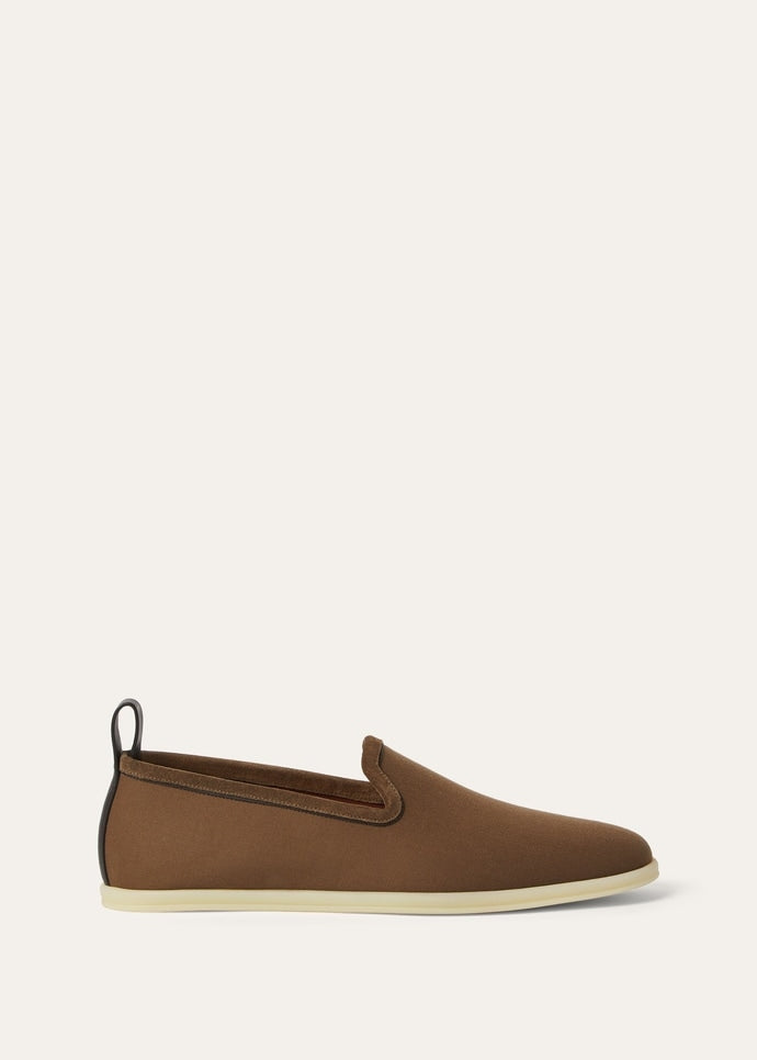 Venice Walk the Gift of Kings® Moccasin - Soft Dune