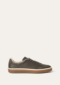Men's Tennis Walk Sneakers - Old England