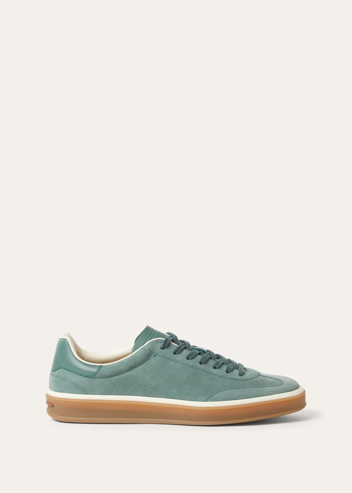 Men's Tennis Walk Sneakers - Pine Cloud