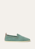 Venice Walk Moccasin - Pine Cloud
