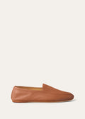 Anton Walk Men's Moccasin - Leather