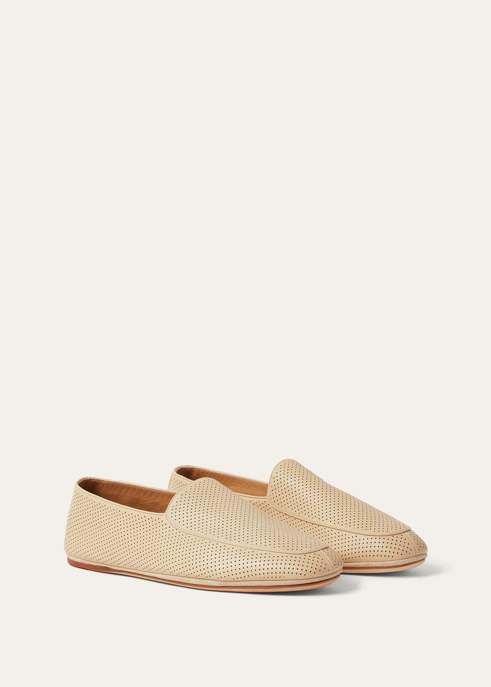 Anton Walk Men's Moccasin - Desert Bloom