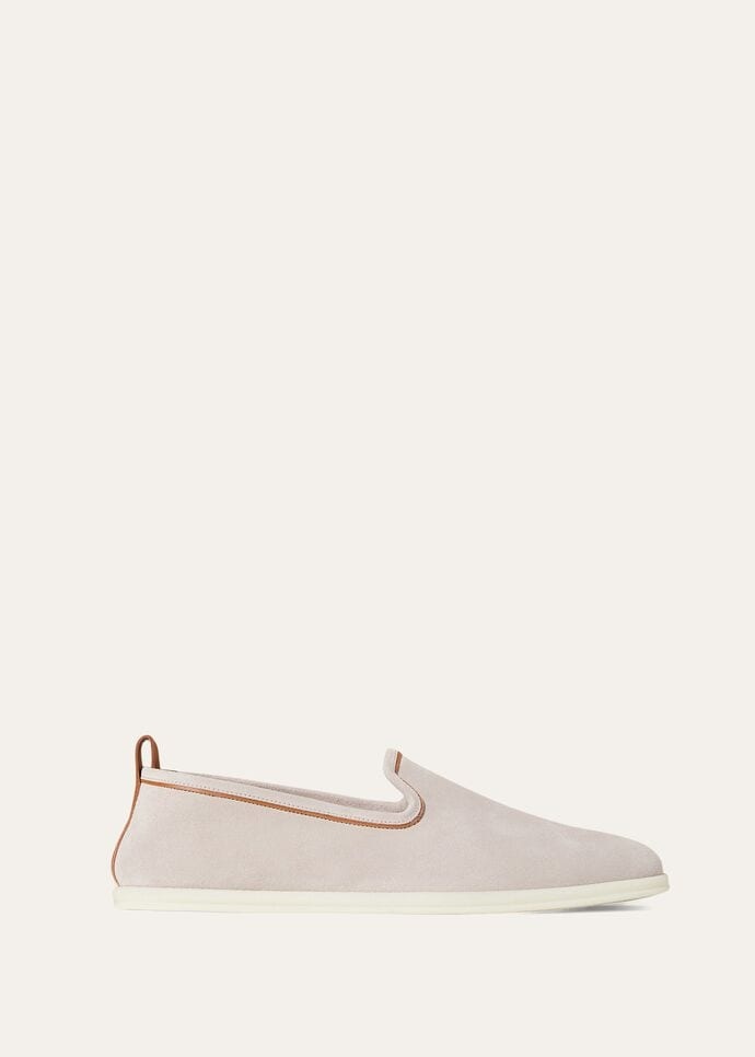 Venice Walk Moccasin - Classic Beige