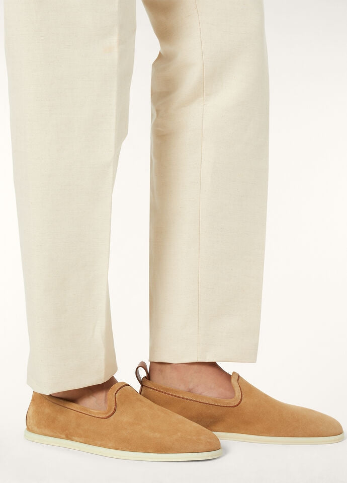 Venice Walk Moccasin - Classic Camel