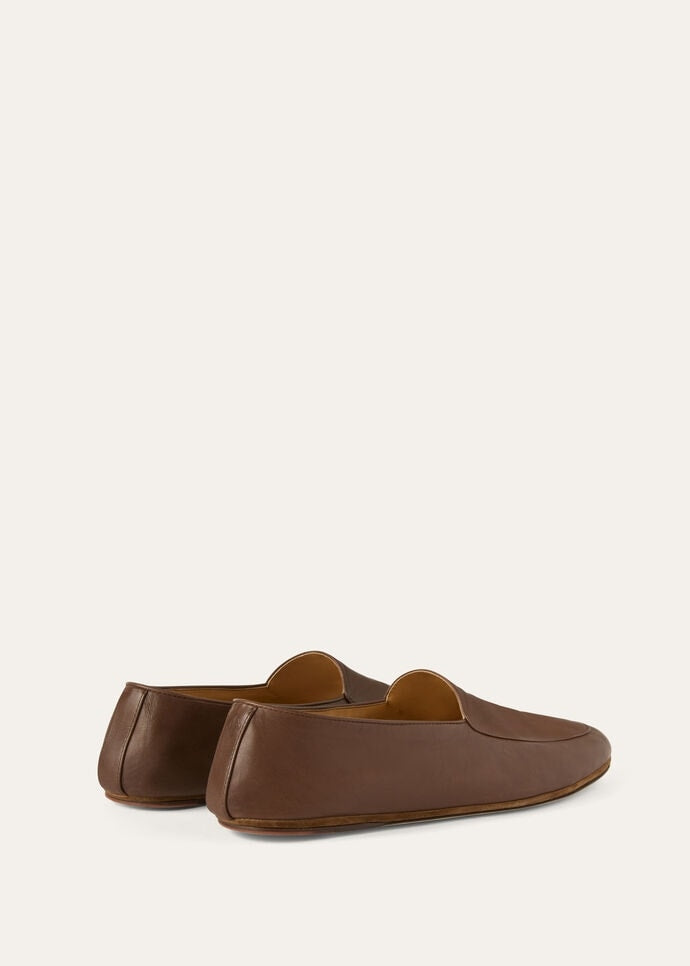 Anton Walk Men's Moccasins - Tundra