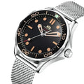 Paulareis Automatic