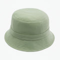 Piqué Bucket Hat Made of Organic Cotton