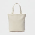 Polo Bear Cotton Canvas Tote Bag