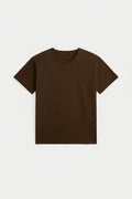 Polo Bear Cotton Jersey T-SHIRT