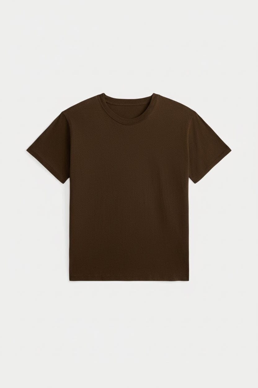 Polo Bear Cotton Jersey T-SHIRT