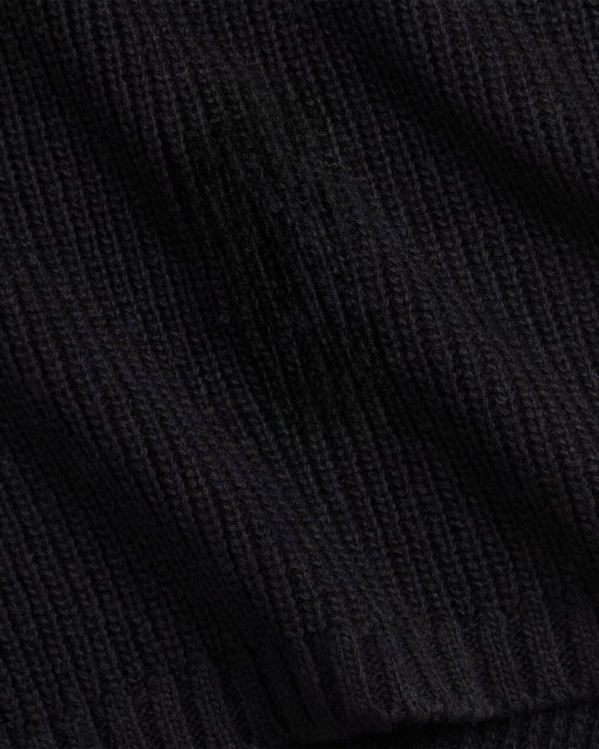 Polo Bear Knitted Scarf