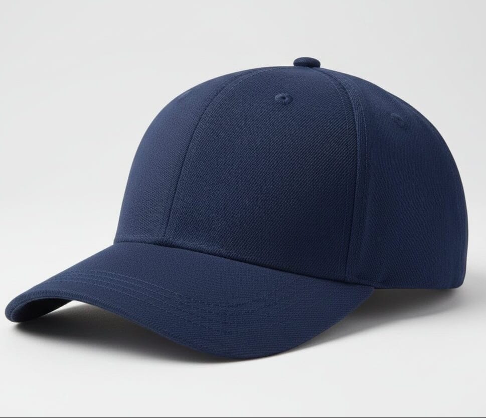 Polo Bear Twill Baseball Cap